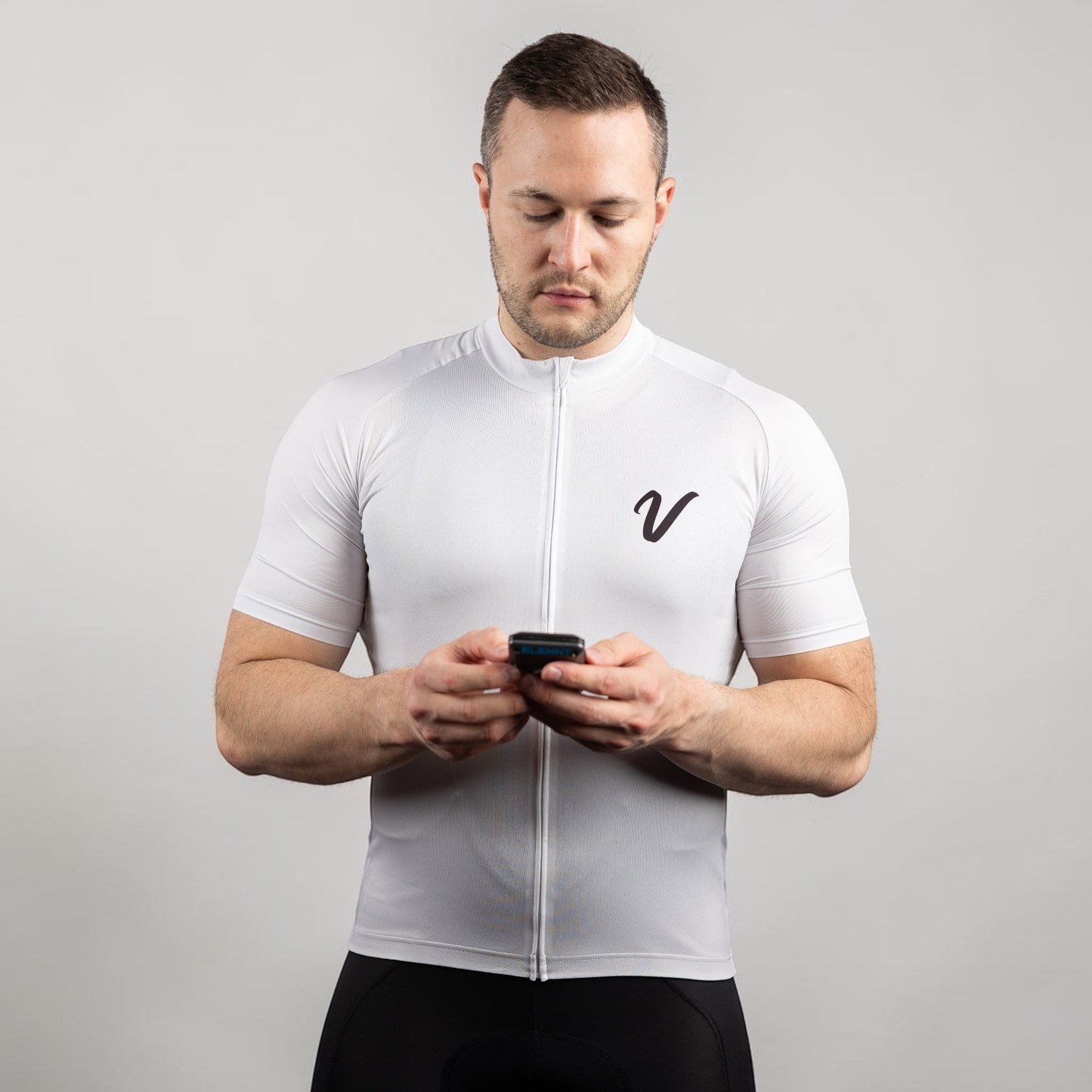 The V Jersey – Cloud