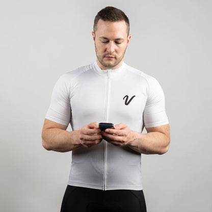 The V Jersey – Cloud