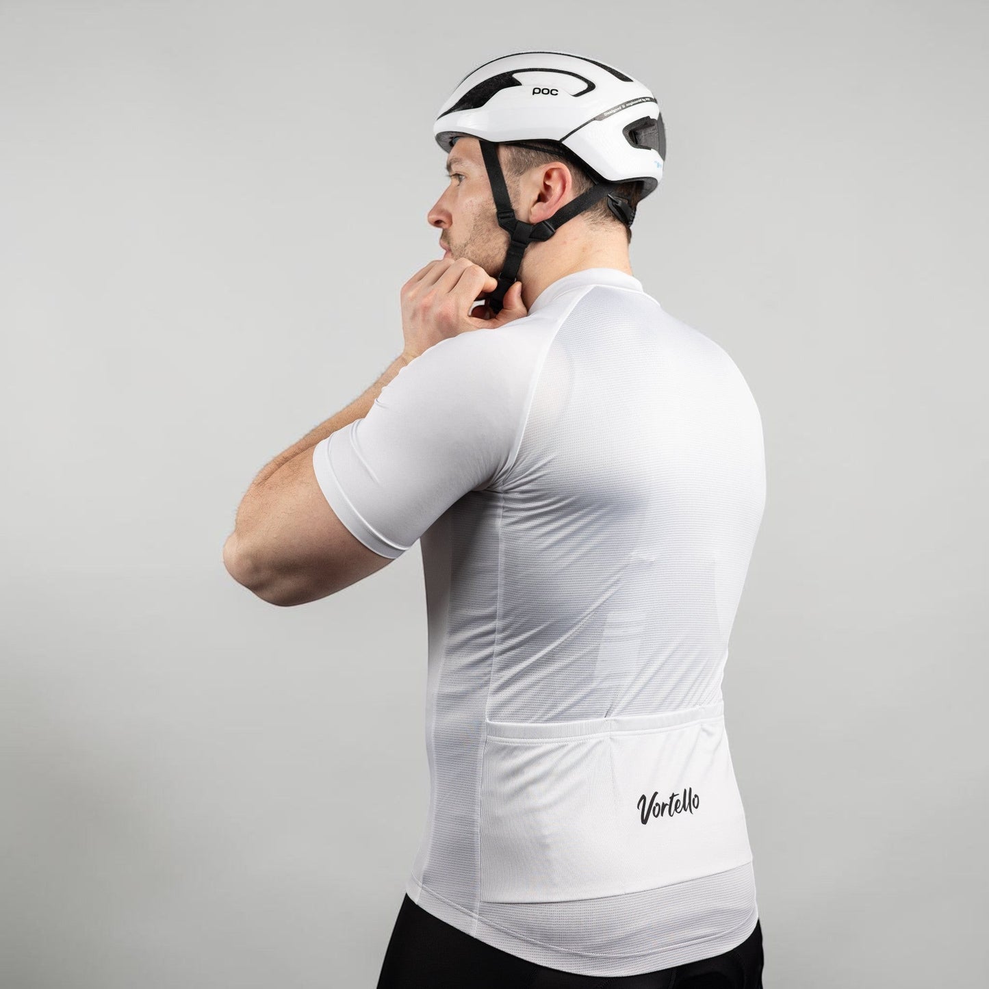 The V Jersey – Cloud