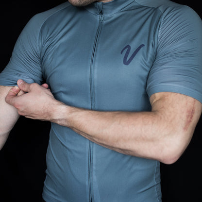 The V Jersey – Sea Pine