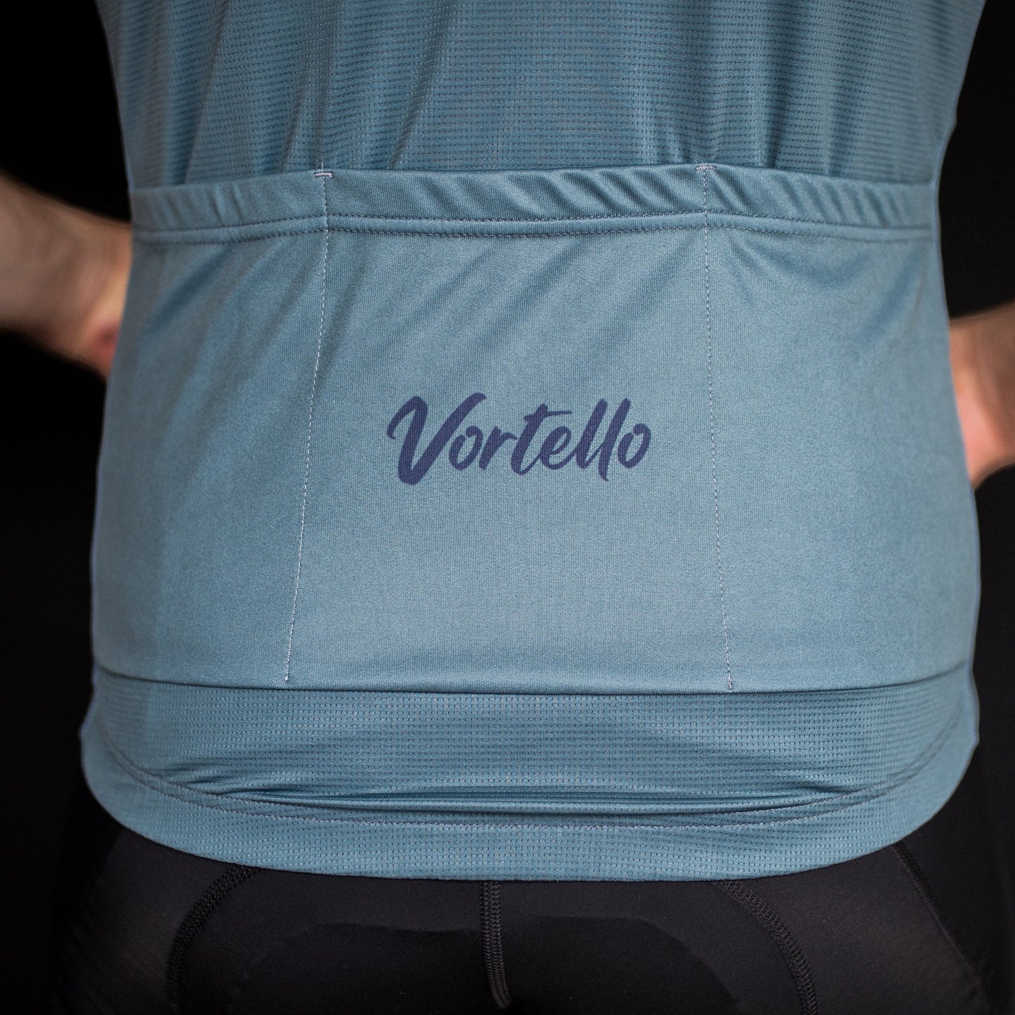 The V Jersey – Sea Pine