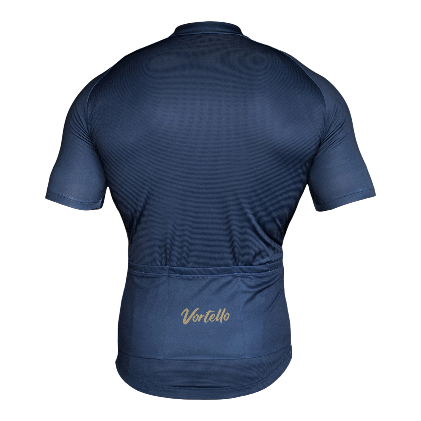 The V Jersey – Odyssey Blue