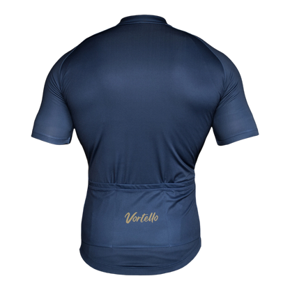 The V Jersey – Odyssey Blue