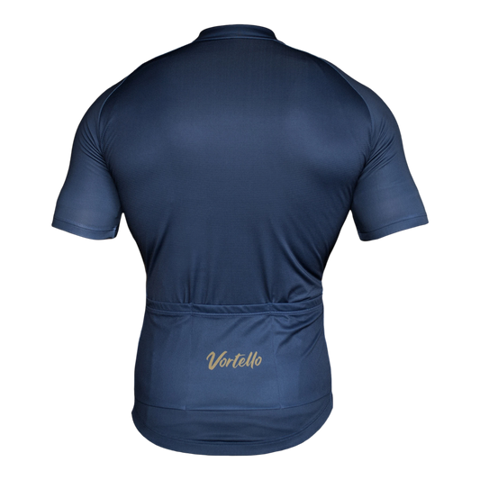 The V Jersey – Odyssey Blue