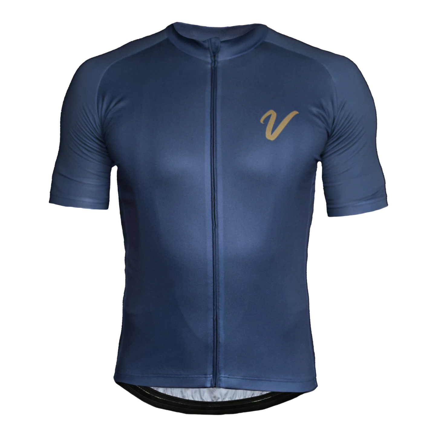 The V Jersey – Odyssey Blue