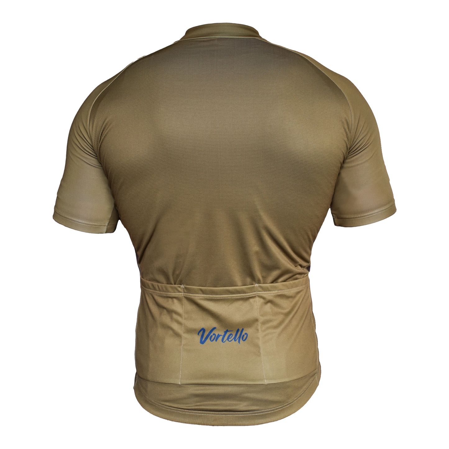 The V Jersey – Antique Bronze