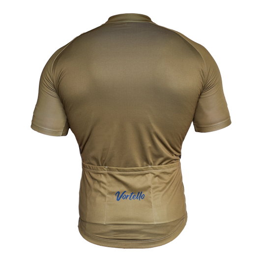 The V Jersey – Antique Bronze