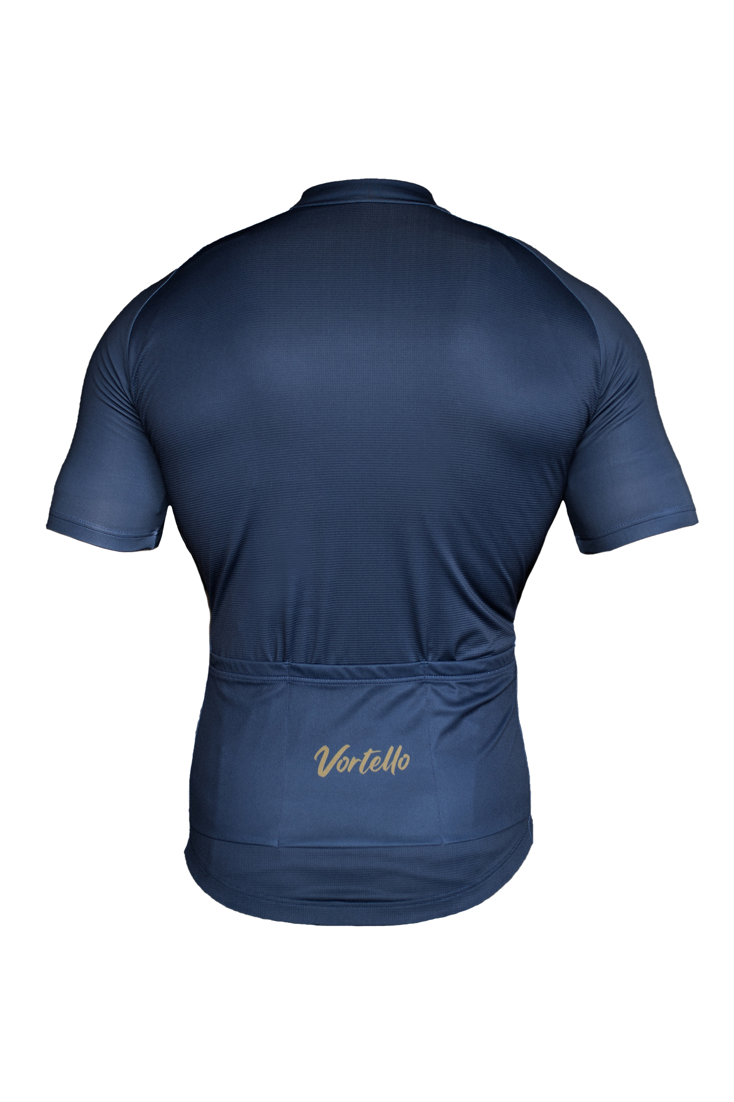 The V Jersey – Odyssey Blue