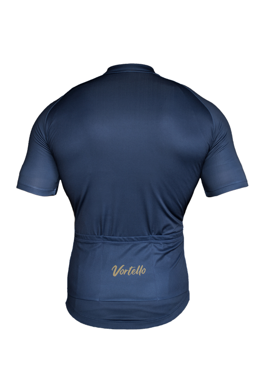 The V Jersey – Odyssey Blue