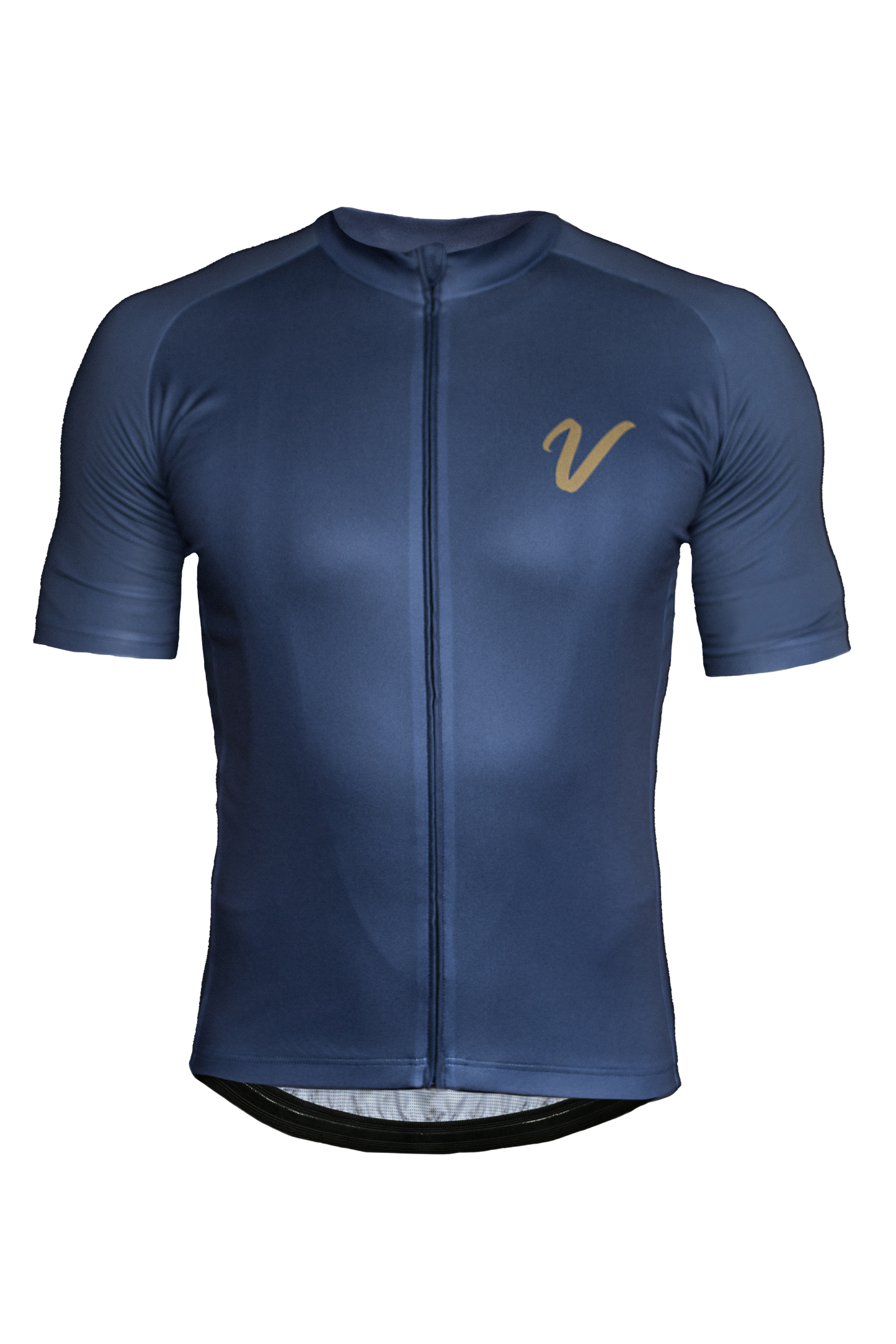 The V Jersey – Odyssey Blue