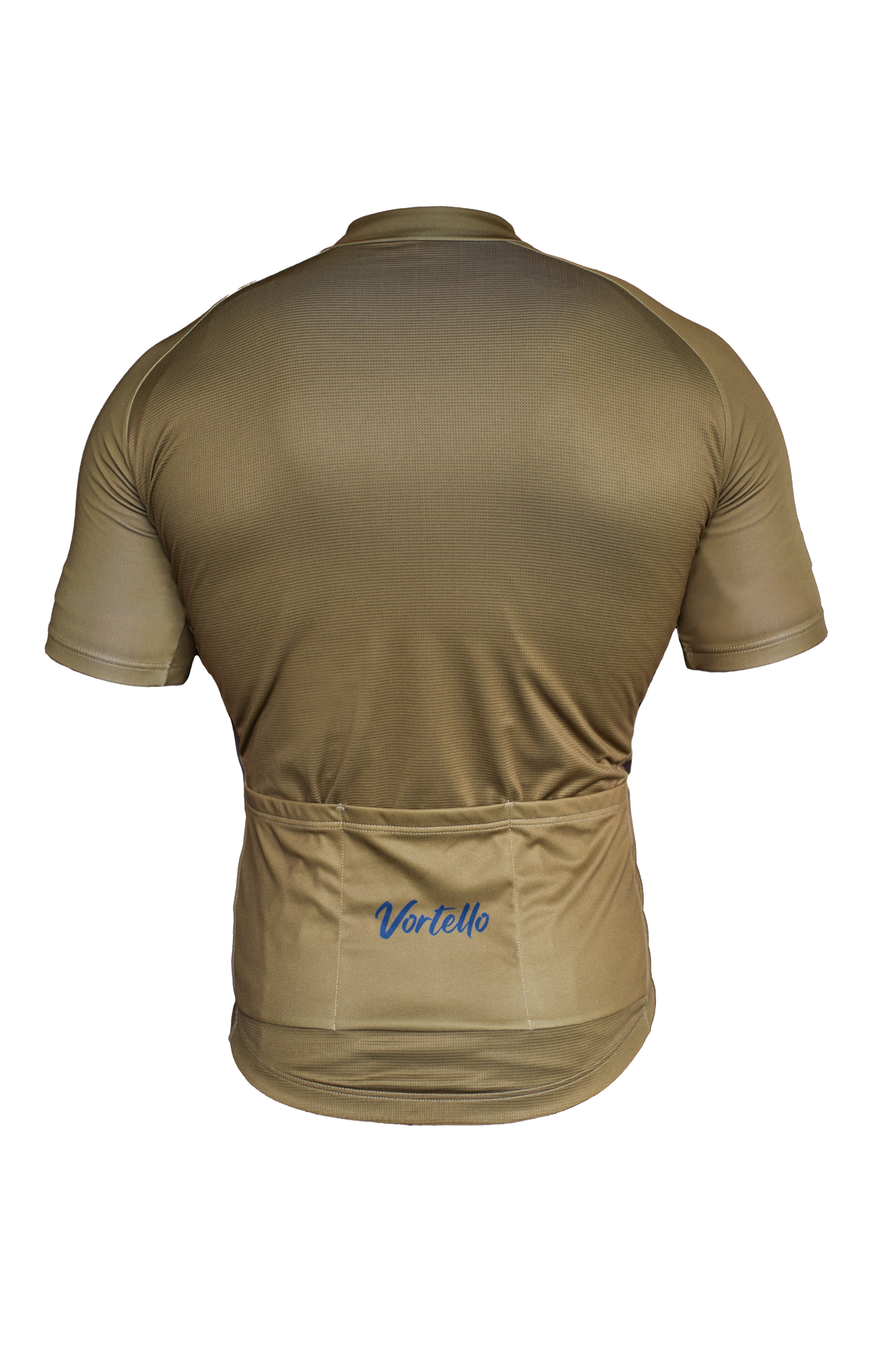 The V Jersey – Antique Bronze